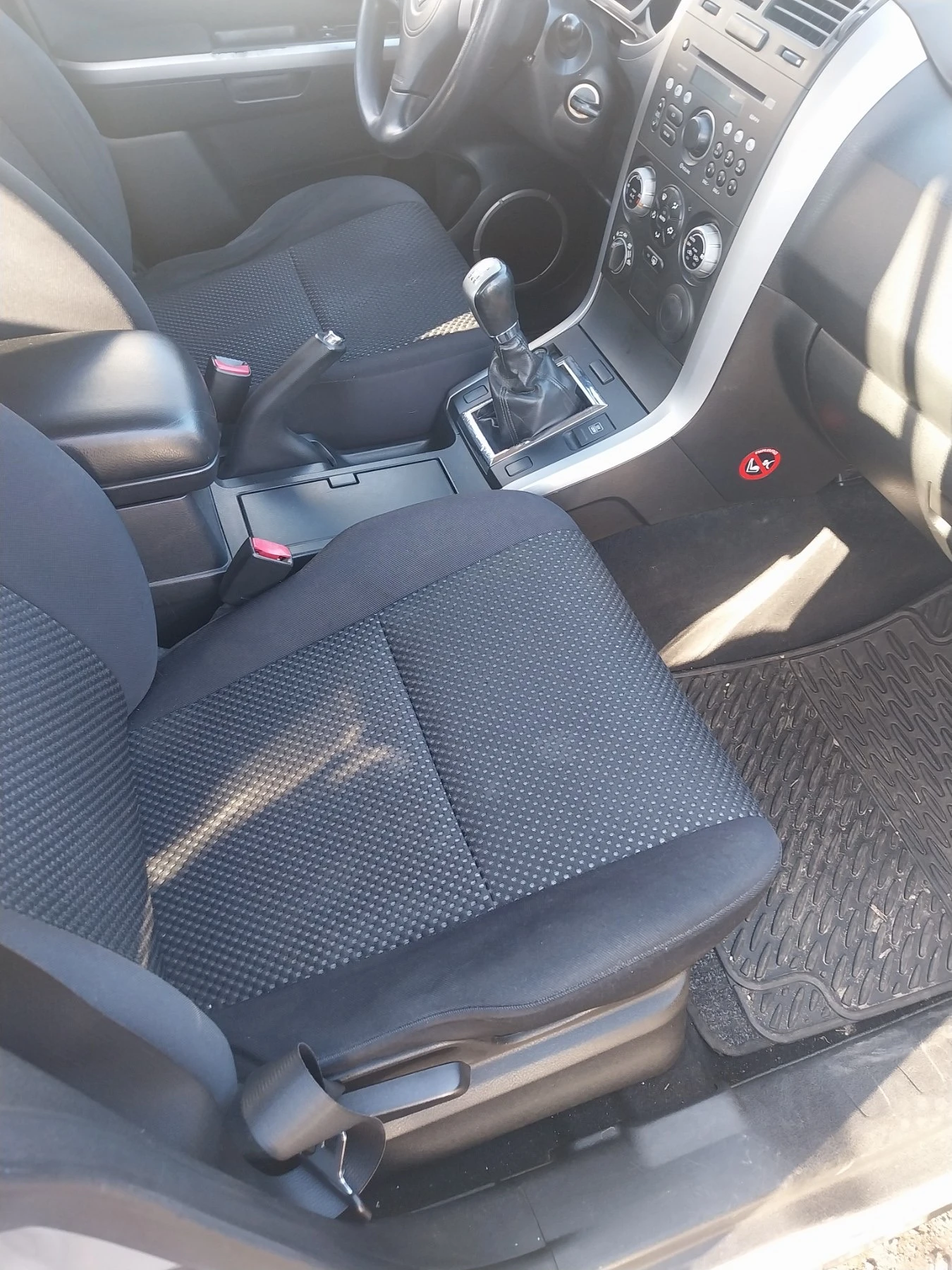 Suzuki Grand vitara Suzuki Grand VITARA | Mobile.bg � ����������� 4