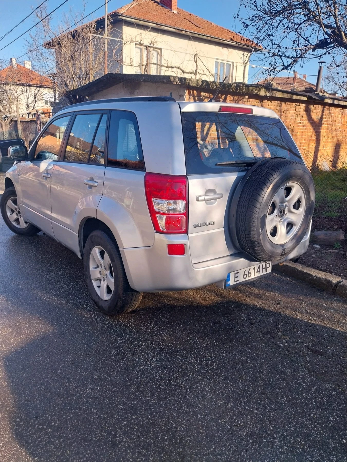 Suzuki Grand vitara Suzuki Grand VITARA | Mobile.bg � ����������� 7