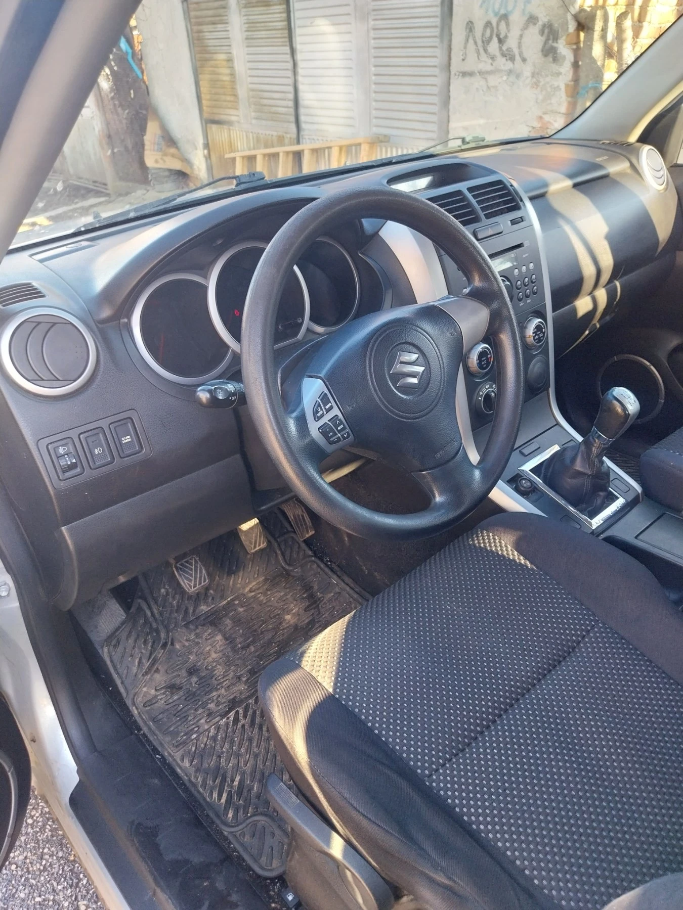 Suzuki Grand vitara Suzuki Grand VITARA | Mobile.bg � ����������� 2
