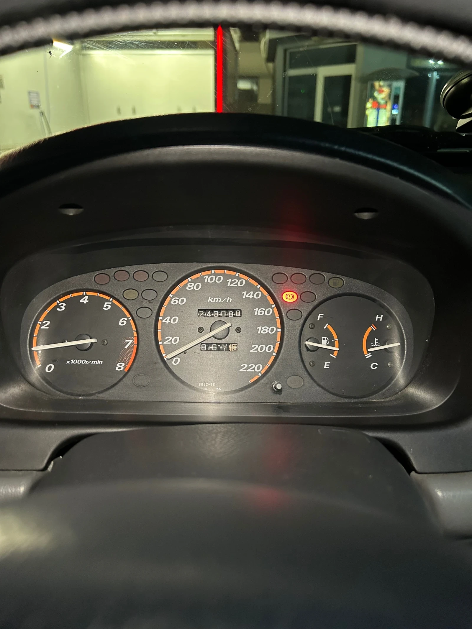 Honda Cr-v, снимка 10 - Автомобили и джипове - 54228852