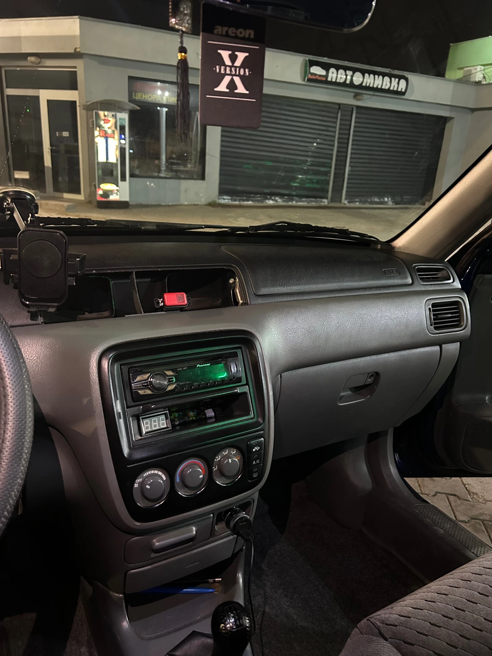 Honda Cr-v, снимка 13 - Автомобили и джипове - 54228852