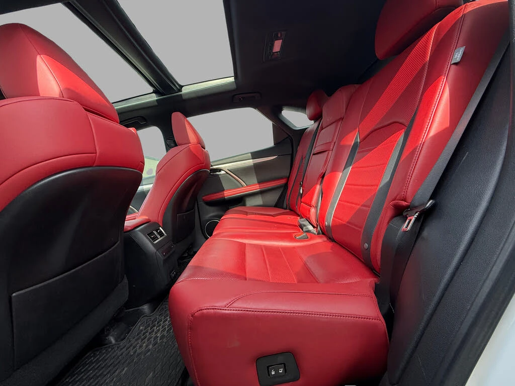 Lexus RX 450h F Sport Handling AWD | Mobile.bg � ����������� 14