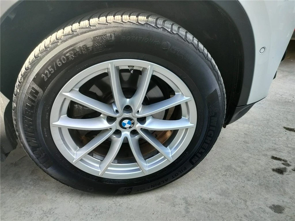 BMW X3 Business Advantage - xDrive | Mobile.bg � ����������� 6