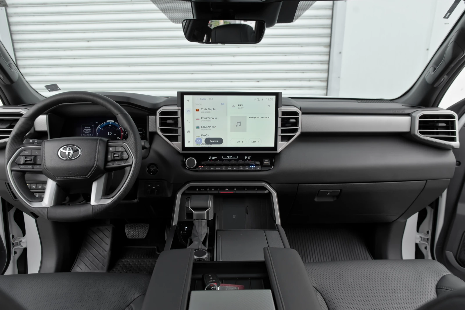 Toyota Sequoia Limited, снимка 6 - Автомобили и джипове - 54560660