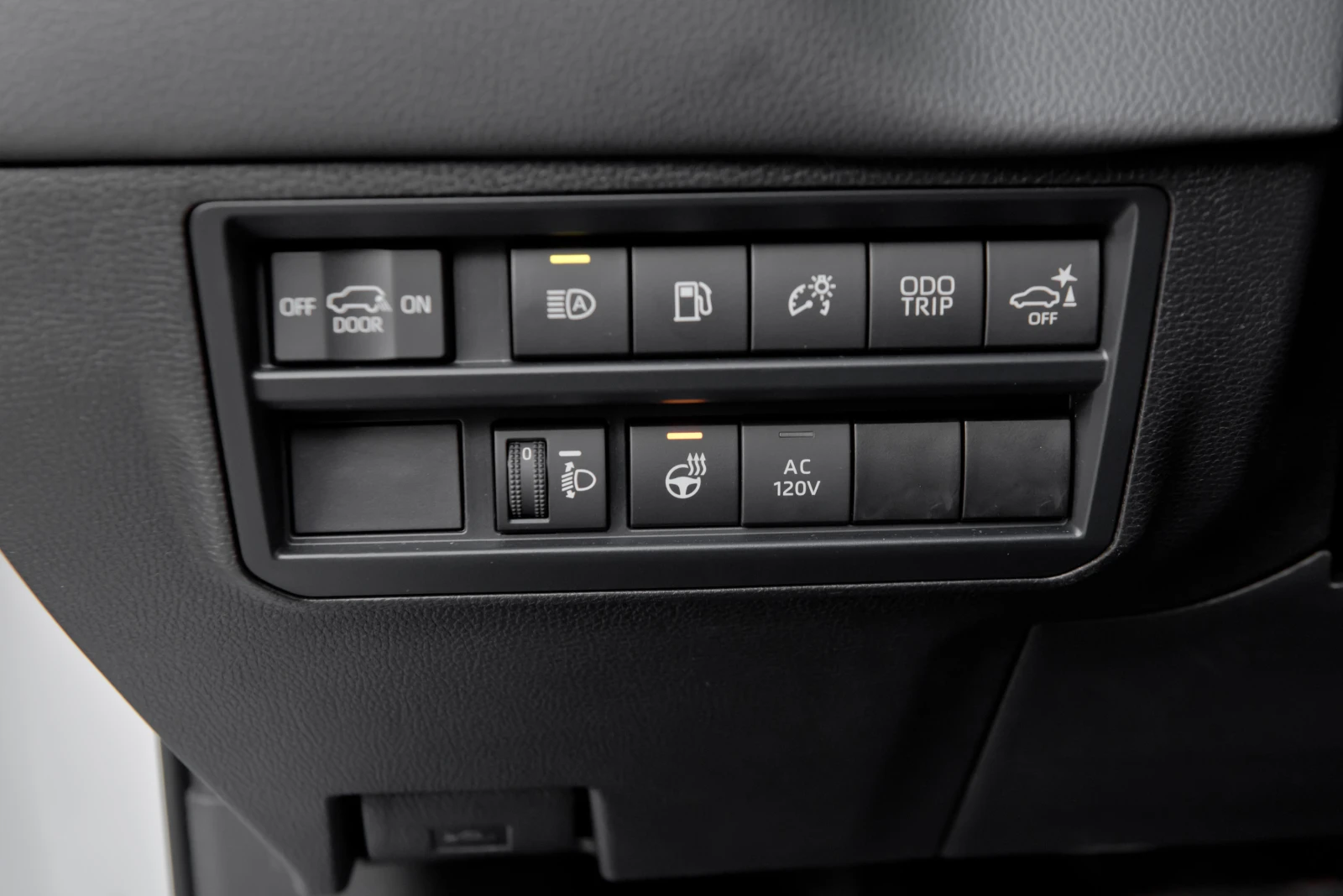 Toyota Sequoia Limited, снимка 12 - Автомобили и джипове - 54560660
