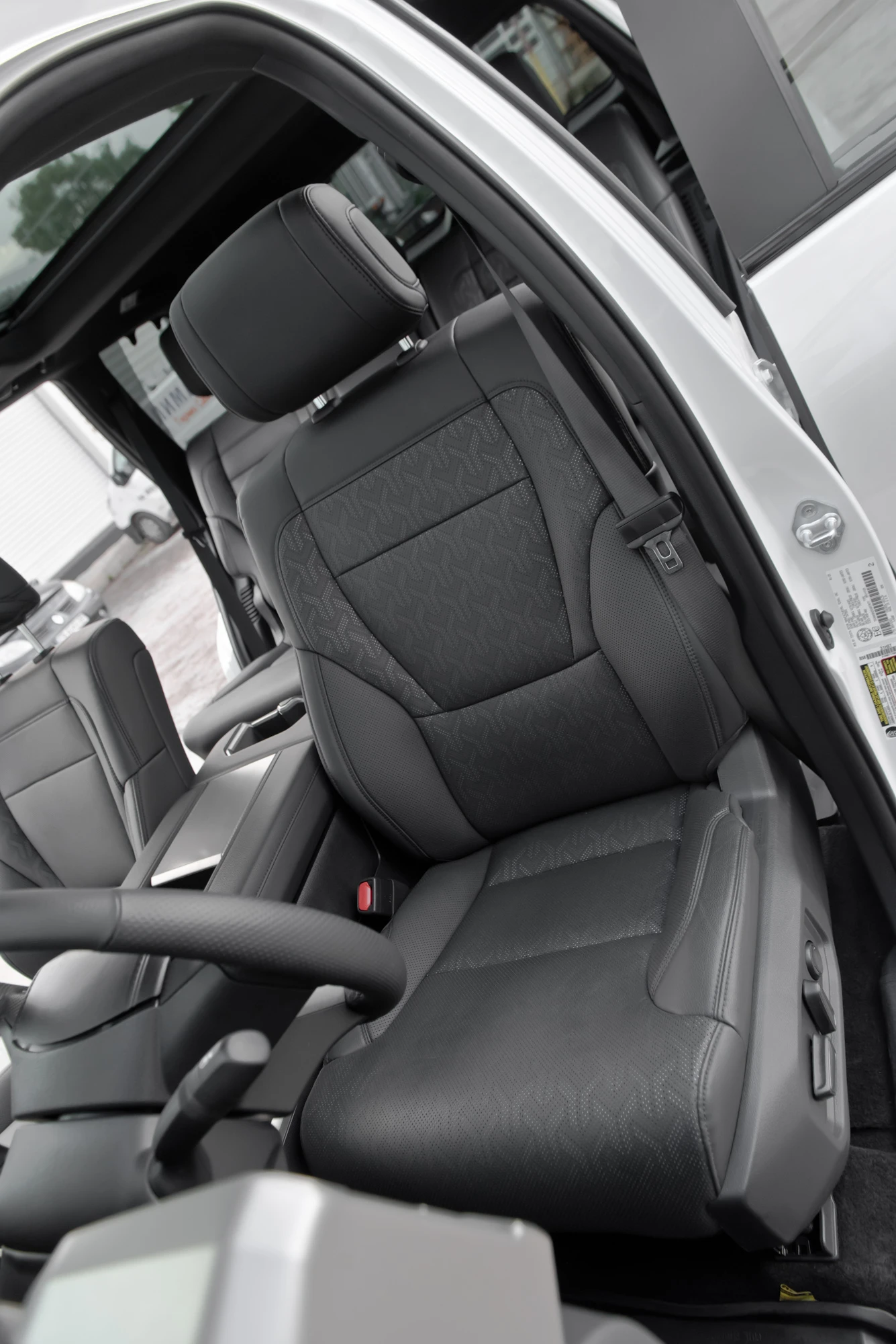 Toyota Sequoia Limited, снимка 7 - Автомобили и джипове - 54560660