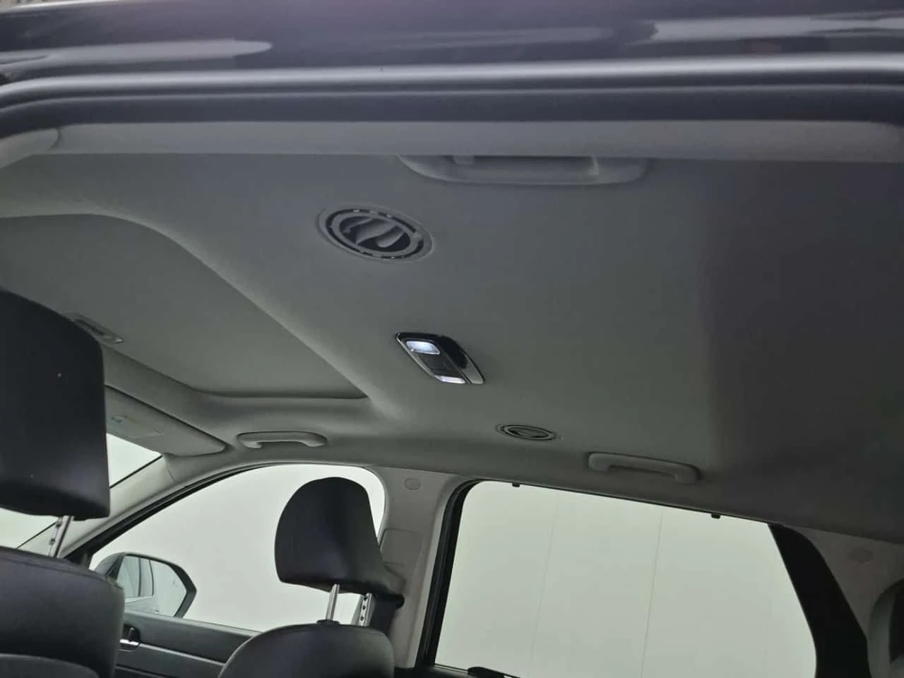 Hyundai Palisade LUXURY| DISTR| 360| ПОДГР| ОБДУХ| ШИБИДАХ| CARFAX, снимка 15 - Автомобили и джипове - 54793423