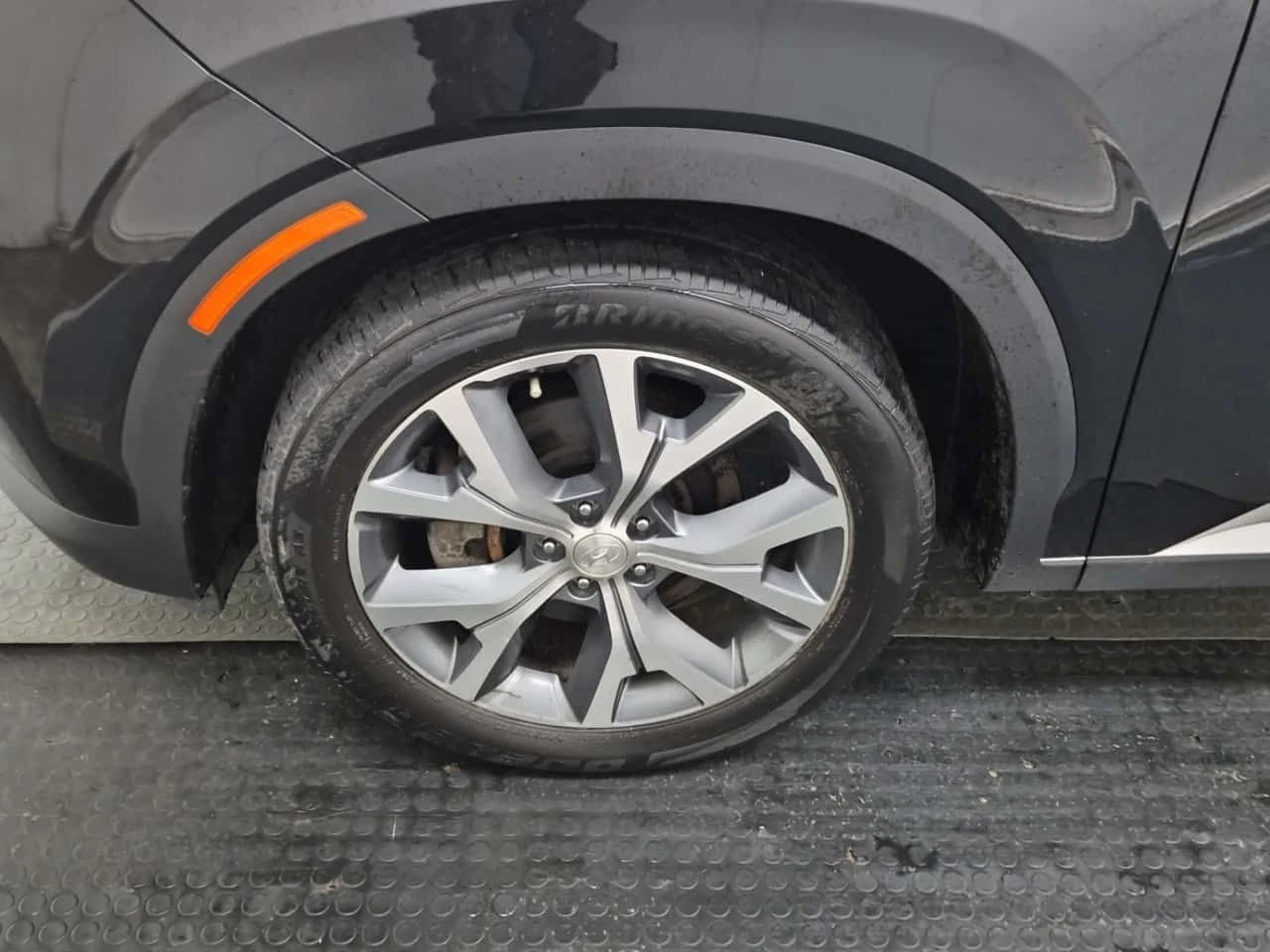 Hyundai Palisade LUXURY| DISTR| 360| ПОДГР| ОБДУХ| ШИБИДАХ| CARFAX, снимка 7 - Автомобили и джипове - 54793423