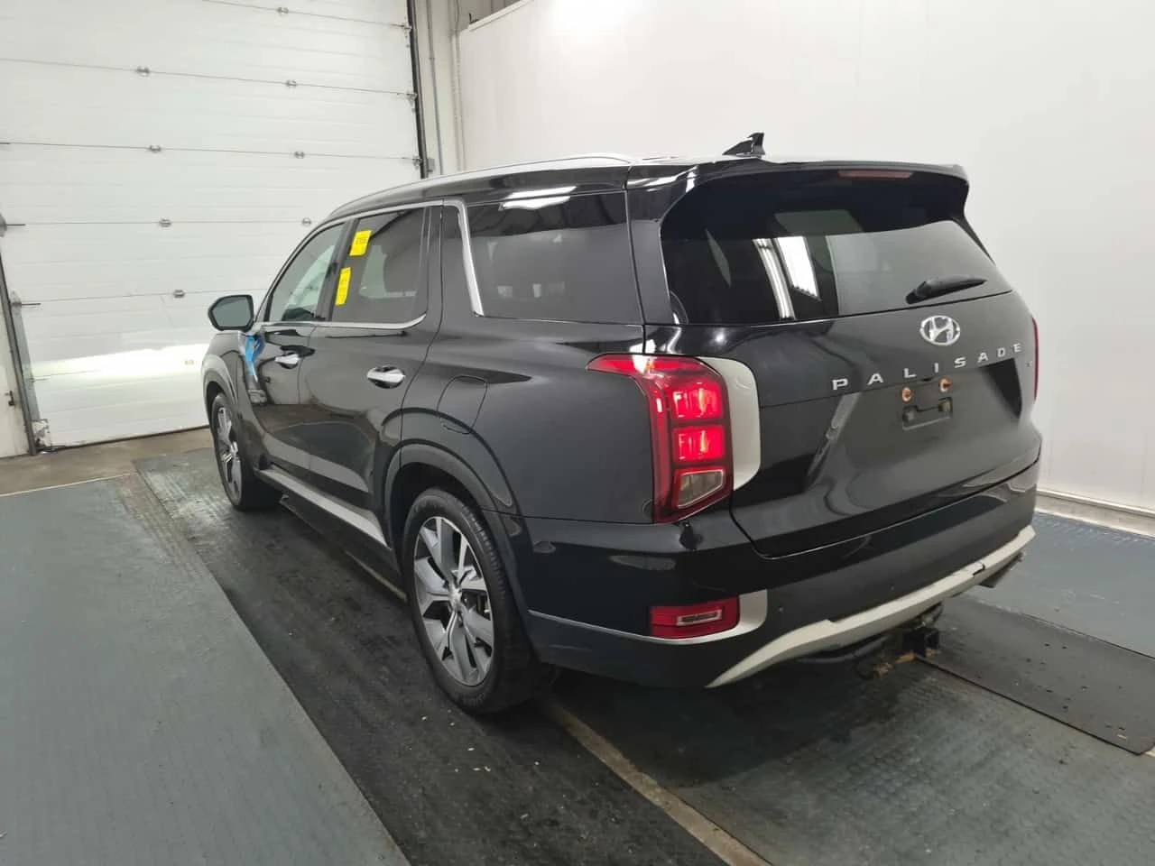Hyundai Palisade LUXURY| DISTR| 360| ПОДГР| ОБДУХ| ШИБИДАХ| CARFAX, снимка 6 - Автомобили и джипове - 54793423