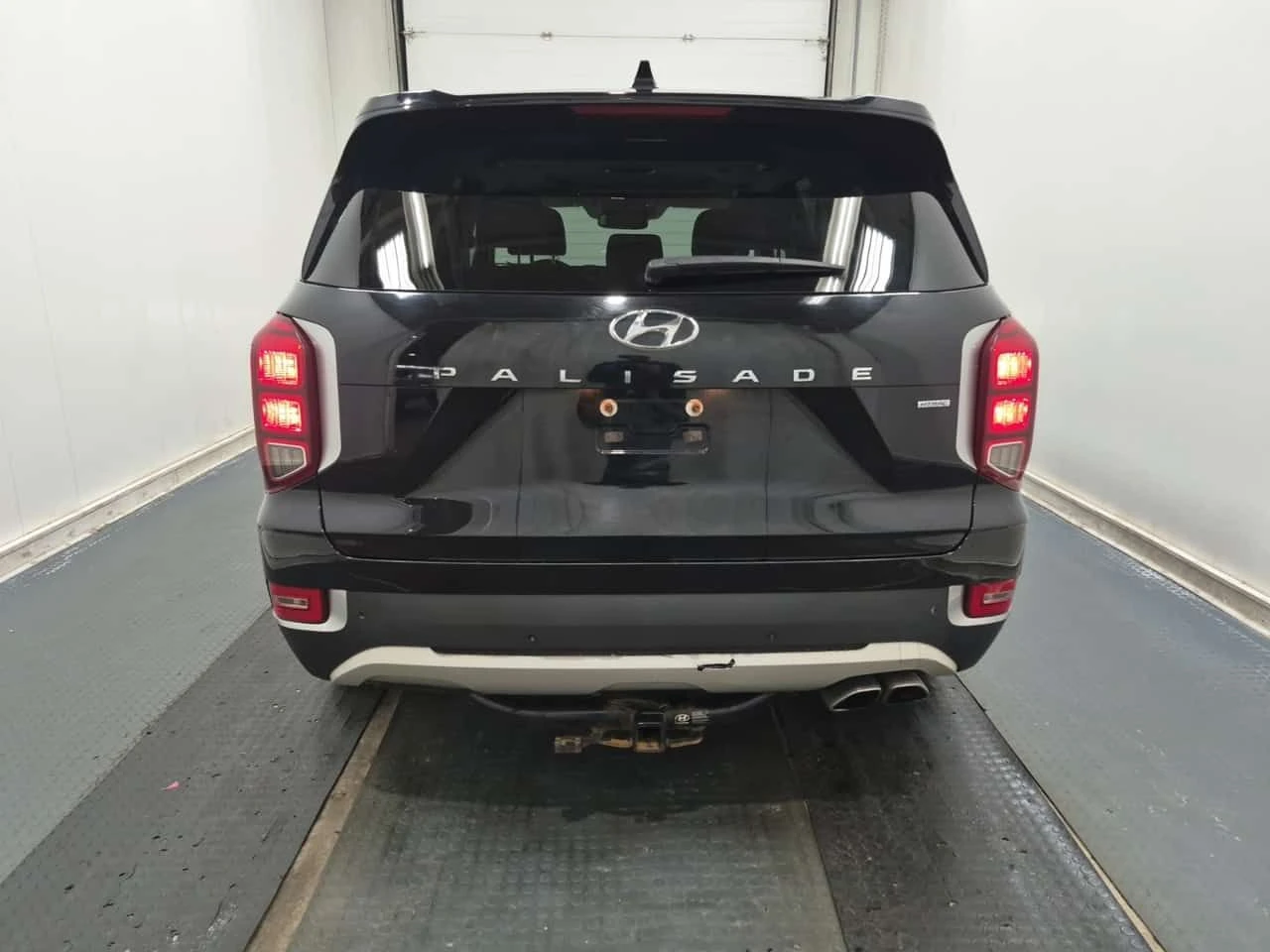 Hyundai Palisade LUXURY| DISTR| 360| ПОДГР| ОБДУХ| ШИБИДАХ| CARFAX, снимка 4 - Автомобили и джипове - 54793423