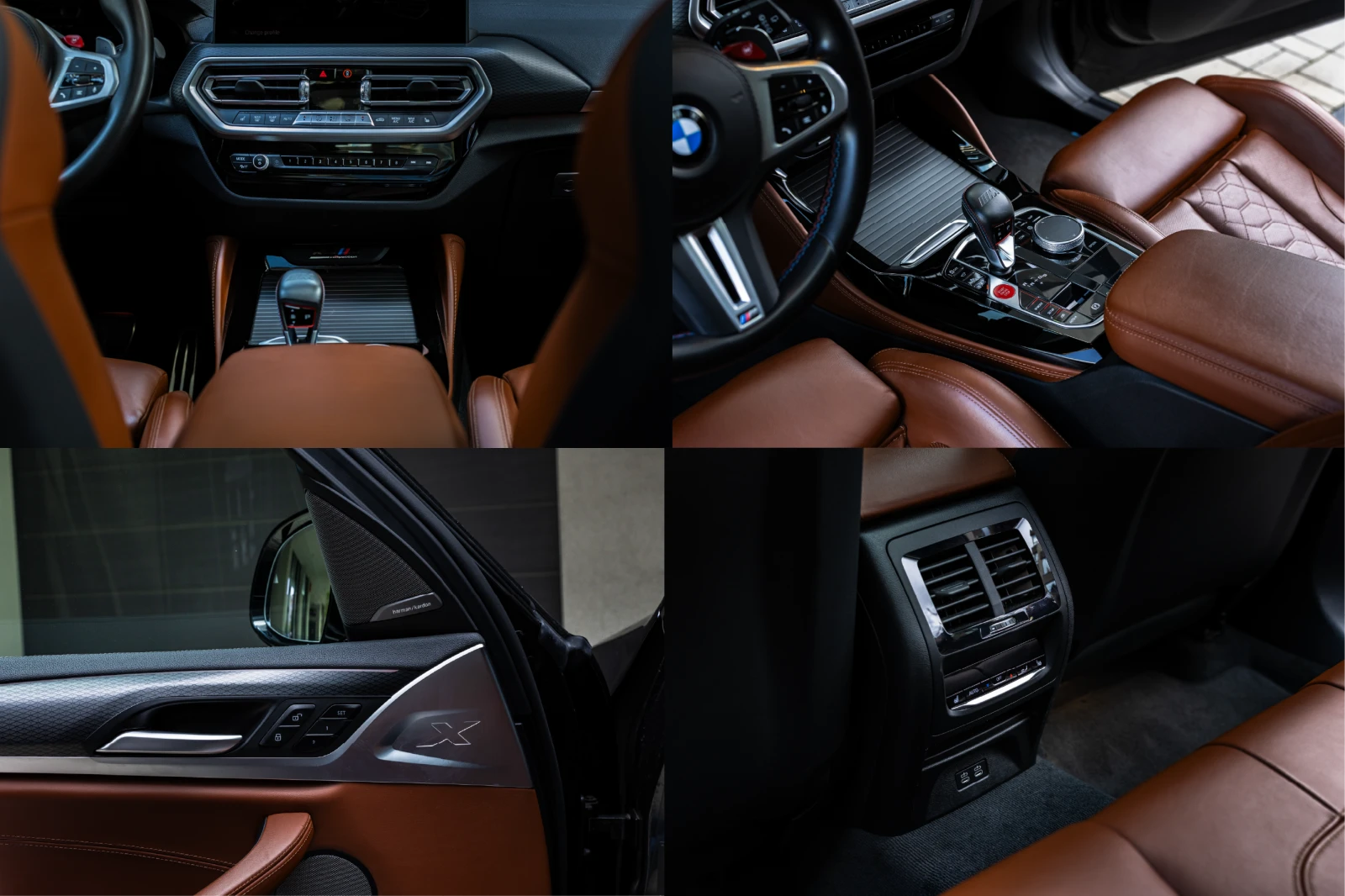 BMW X3 COMPETITION * LEASING * �������� | Mobile.bg � ����������� 12