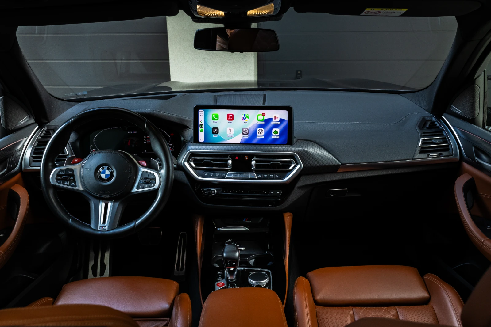 BMW X3 COMPETITION * LEASING * �������� | Mobile.bg � ����������� 10