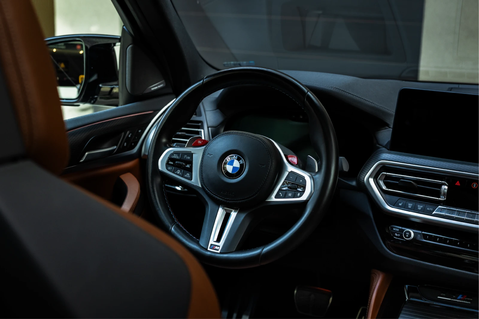 BMW X3 COMPETITION * LEASING * �������� | Mobile.bg � ����������� 9