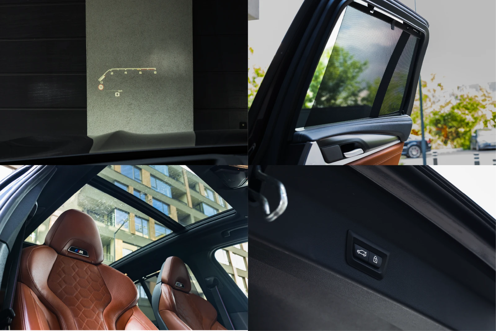 BMW X3 COMPETITION * LEASING * �������� | Mobile.bg � ����������� 14