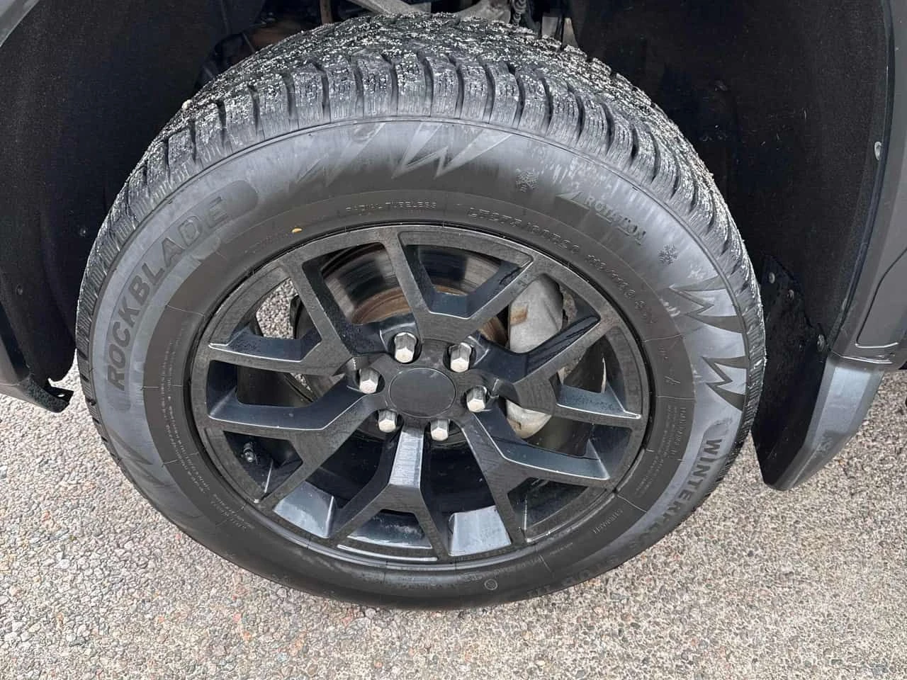 Gmc Sierra * AT4 * АВТОКРЕДИТ БЕЗ ПЪРВОНАЧАЛНА ВНОСКА* , снимка 7 - Автомобили и джипове - 55083090