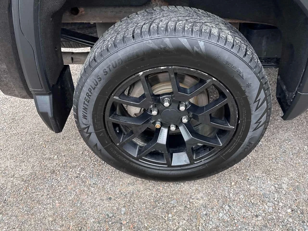 Gmc Sierra * AT4 * АВТОКРЕДИТ БЕЗ ПЪРВОНАЧАЛНА ВНОСКА* , снимка 13 - Автомобили и джипове - 55083090