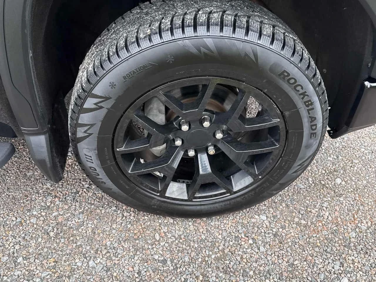 Gmc Sierra * AT4 * АВТОКРЕДИТ БЕЗ ПЪРВОНАЧАЛНА ВНОСКА* , снимка 14 - Автомобили и джипове - 55083090