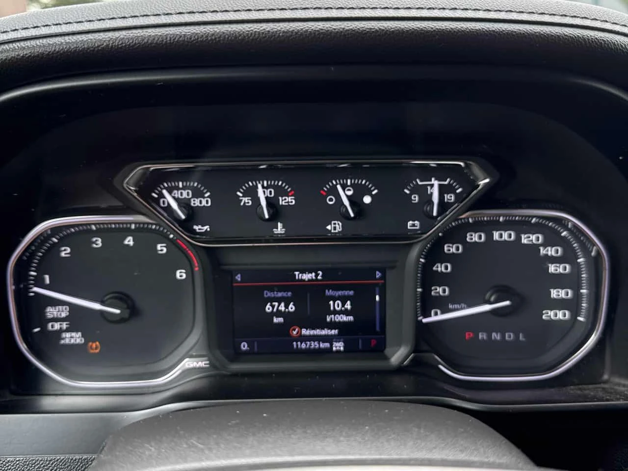 Gmc Sierra * AT4 * АВТОКРЕДИТ БЕЗ ПЪРВОНАЧАЛНА ВНОСКА* , снимка 8 - Автомобили и джипове - 55083090