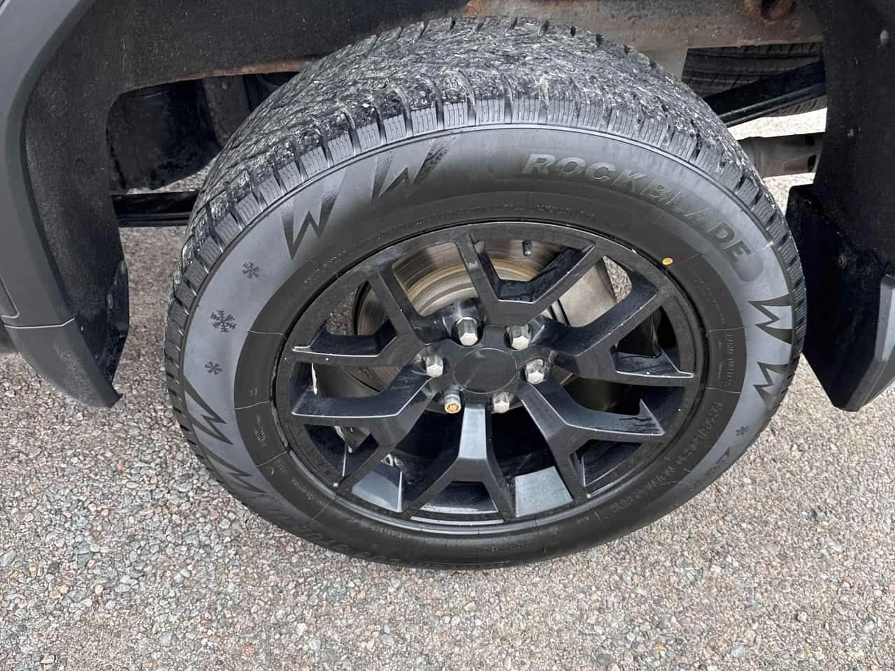 Gmc Sierra * AT4 * АВТОКРЕДИТ БЕЗ ПЪРВОНАЧАЛНА ВНОСКА* , снимка 12 - Автомобили и джипове - 55083090
