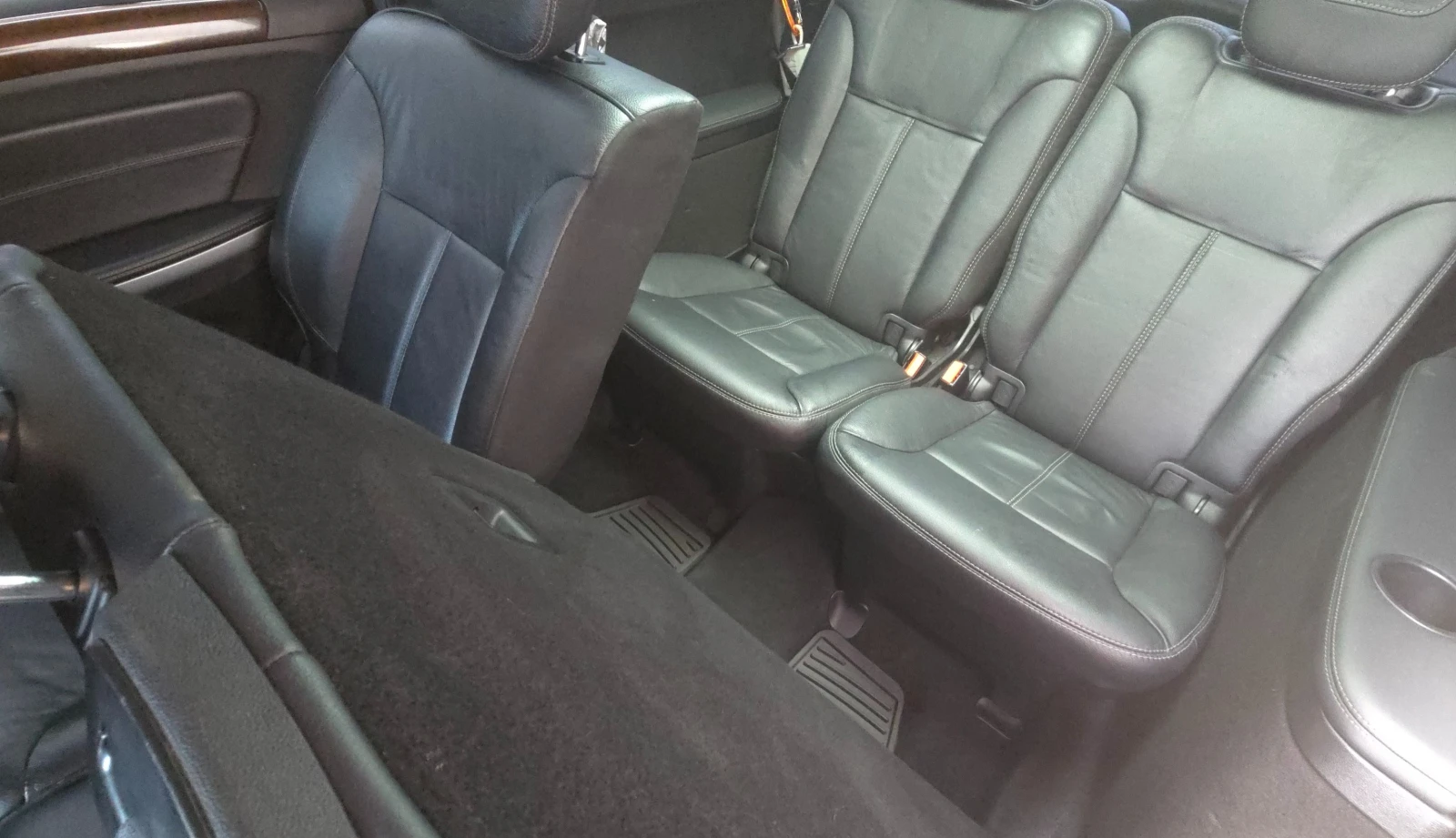 Mercedes-Benz GL 550 INSTAGRAM: MERCEDESGL550AMG, снимка 14 - Автомобили и джипове - 55179278