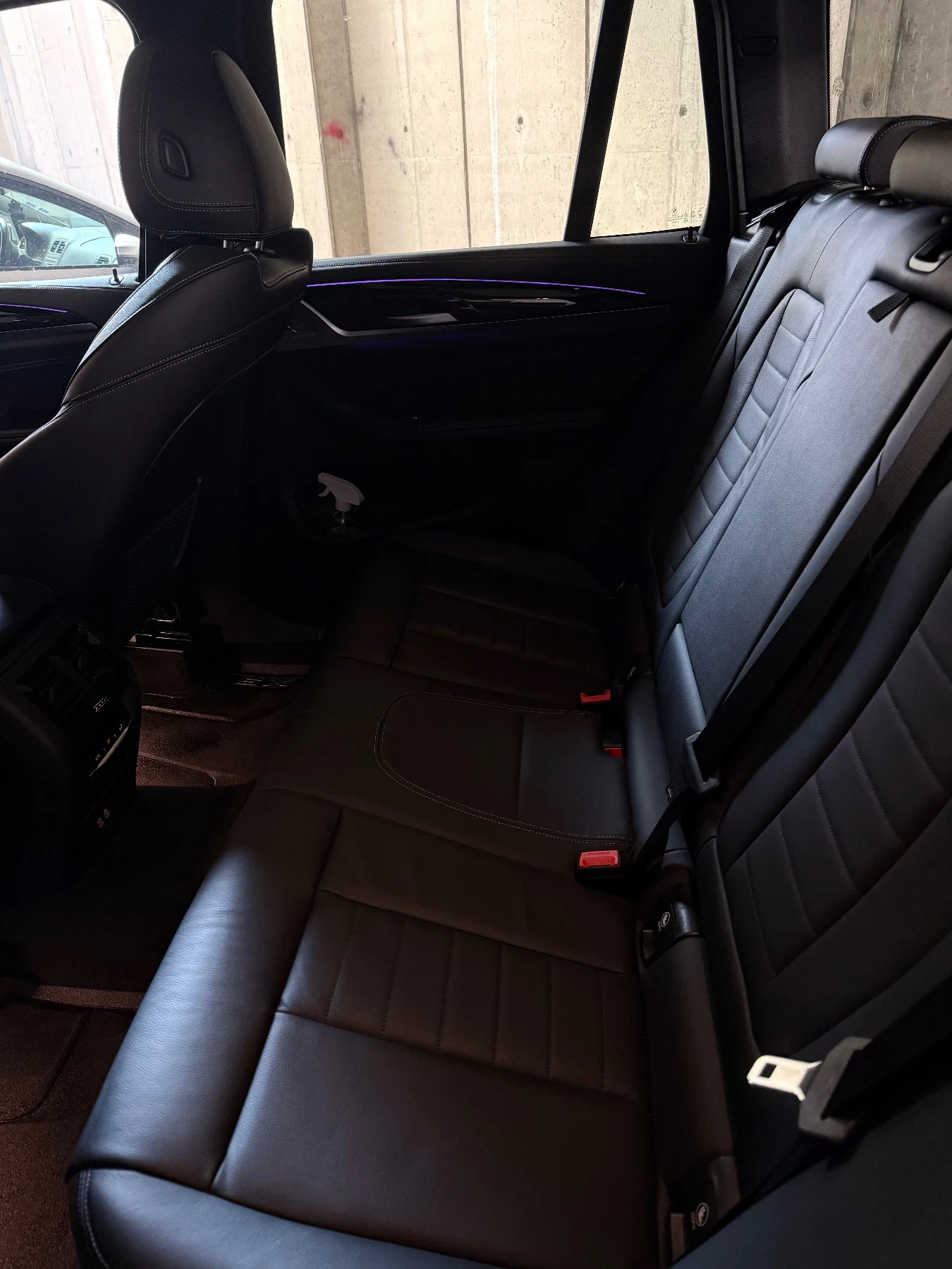BMW X3 30i xDrive M package, снимка 6 - Автомобили и джипове - 55880324