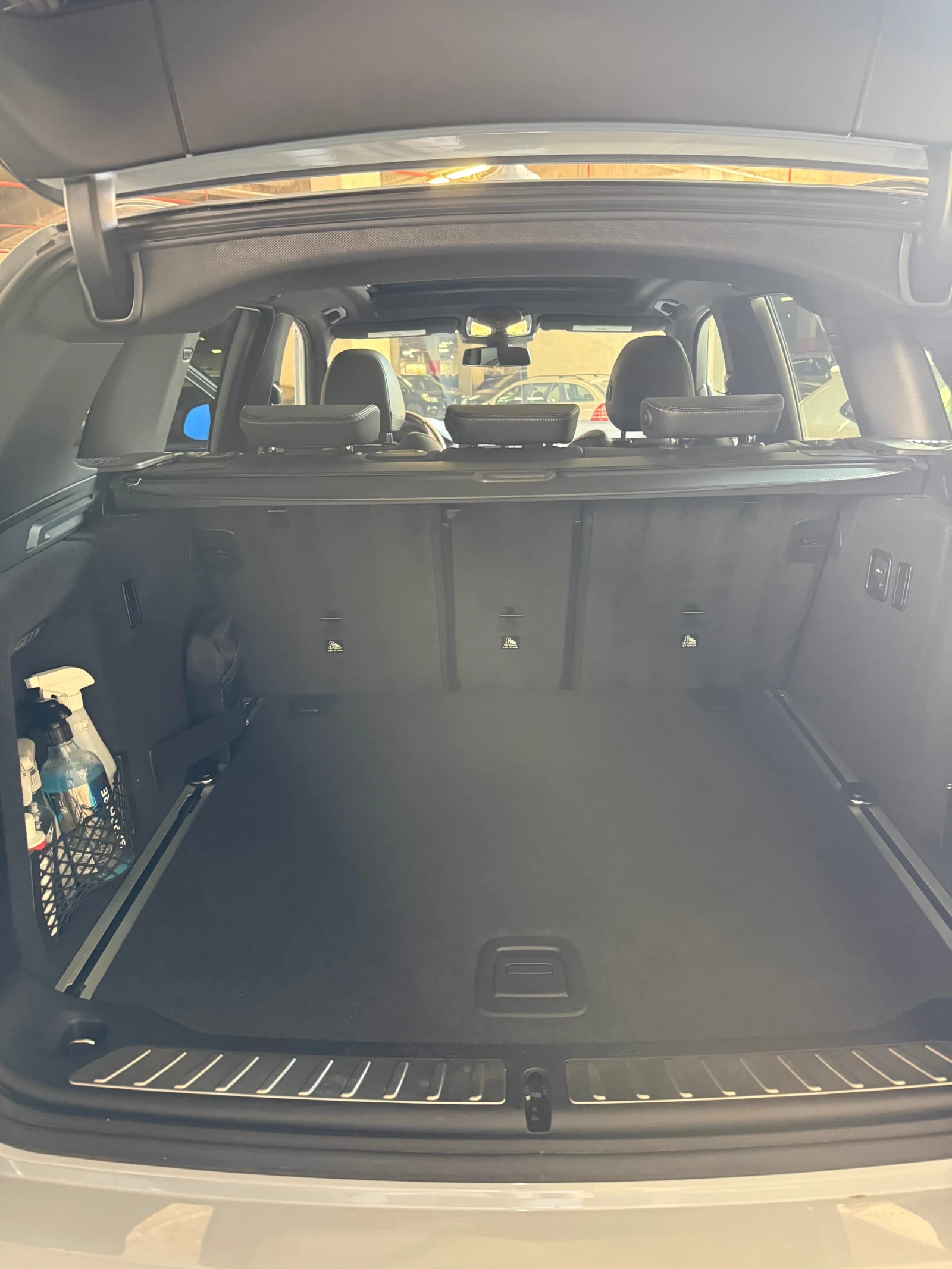 BMW X3 30i xDrive M package, снимка 15 - Автомобили и джипове - 55880324