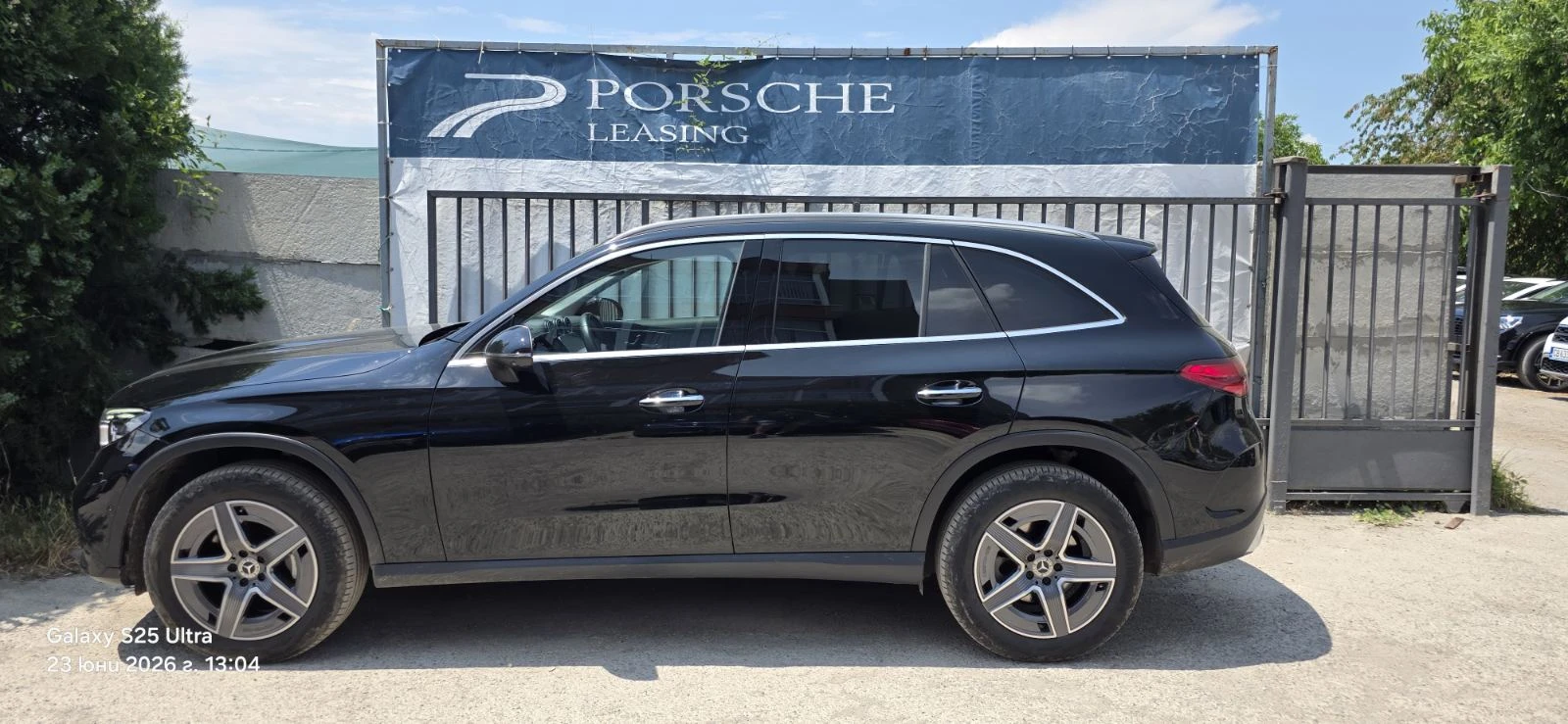 Mercedes-Benz GLC 300  4MATIC, 2.0 diesel / 198 kW / 269 к.с., снимка 8 - Автомобили и джипове - 55810838