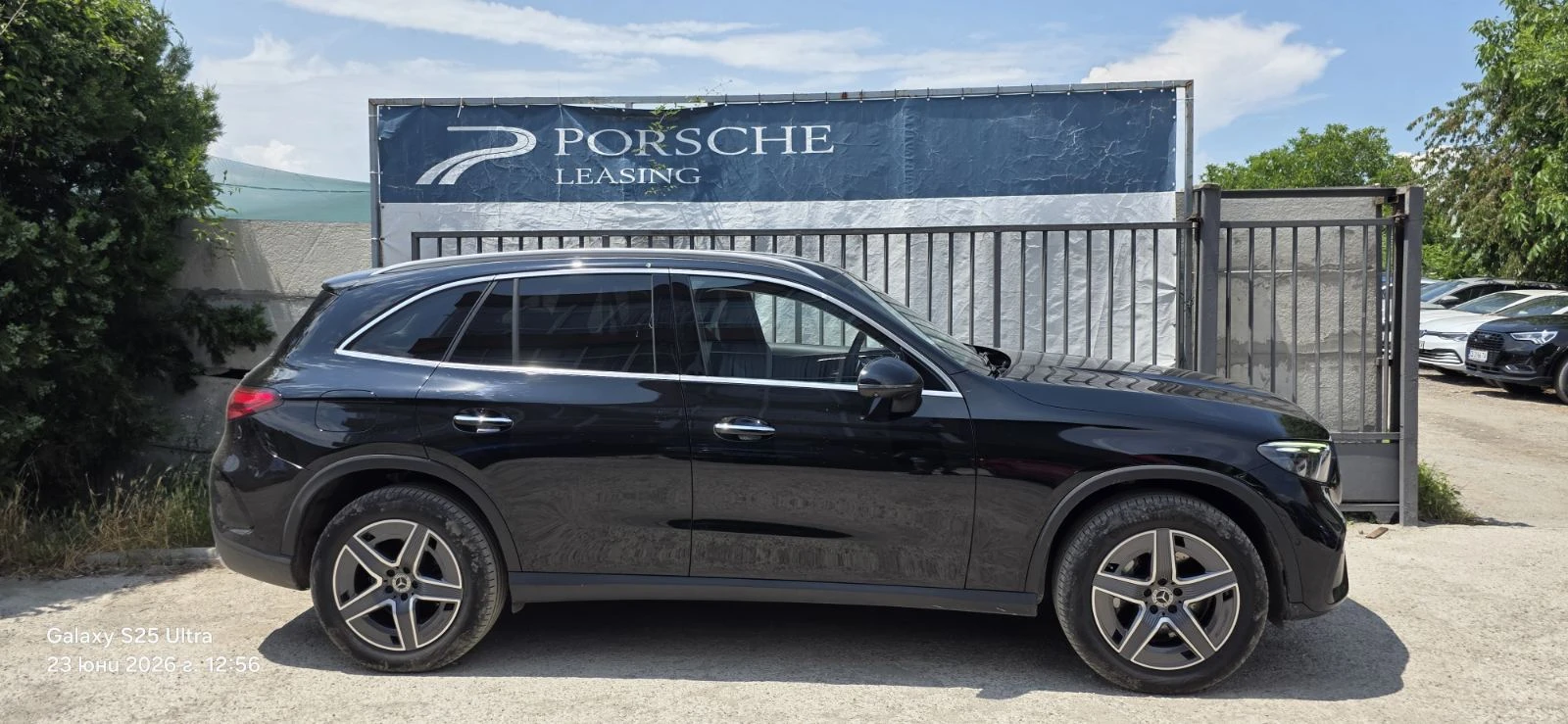 Mercedes-Benz GLC 300  4MATIC, 2.0 diesel / 198 kW / 269 к.с., снимка 2 - Автомобили и джипове - 55810838