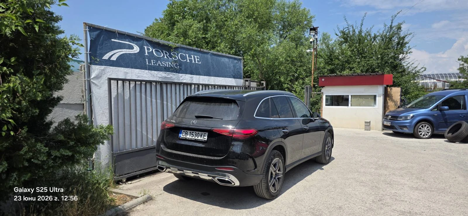 Mercedes-Benz GLC 300  4MATIC, 2.0 diesel / 198 kW / 269 к.с., снимка 4 - Автомобили и джипове - 55810838