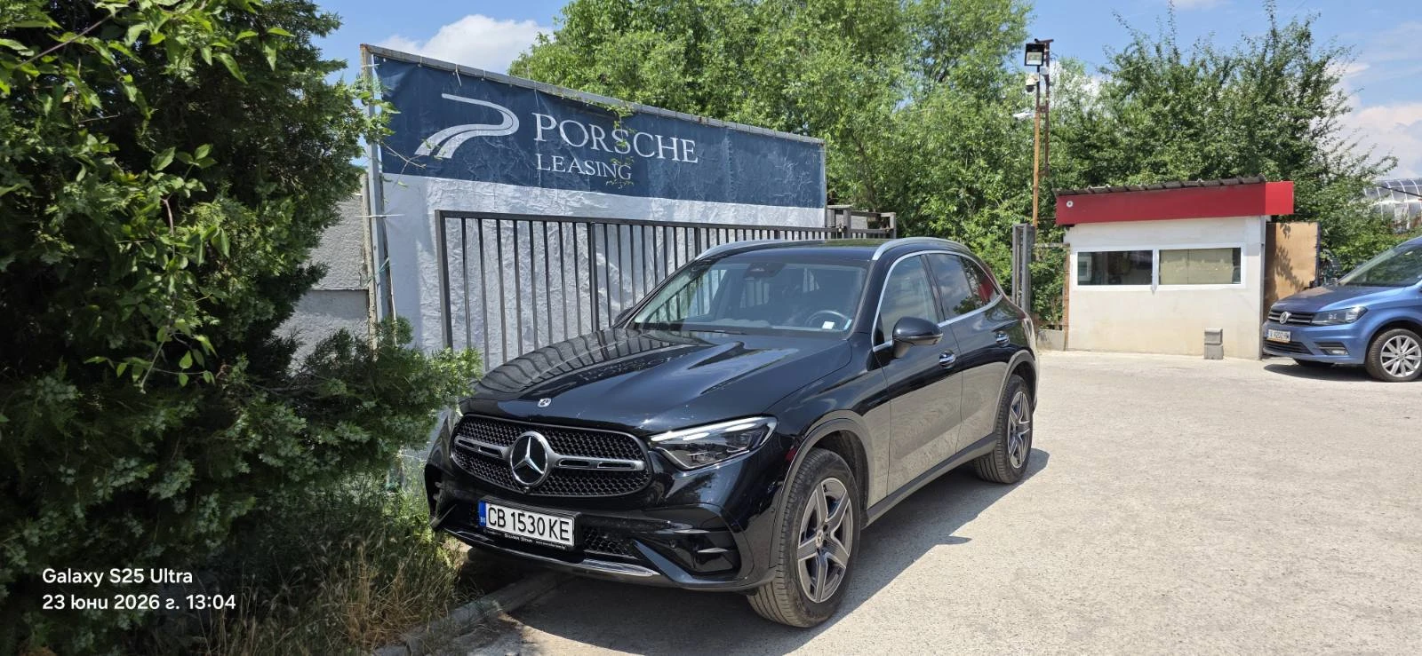 Mercedes-Benz GLC 300  4MATIC, 2.0 diesel / 198 kW / 269 к.с., снимка 9 - Автомобили и джипове - 55810838