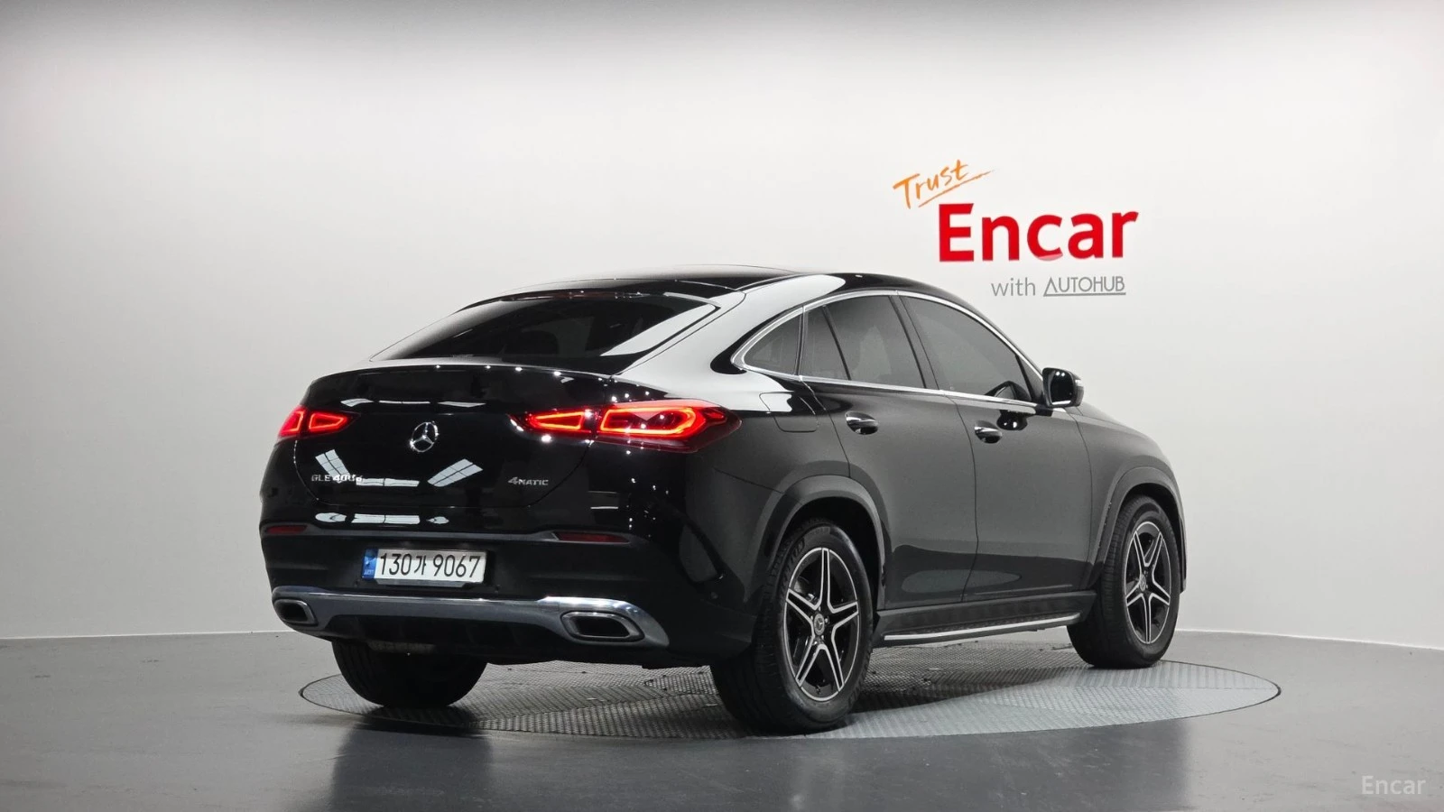 Mercedes-Benz GLE 400 AMG Line| AMG DISP| AYAIR| DISTRO| ОБДУХ| 360| HUD, снимка 4 - Автомобили и джипове - 56135725