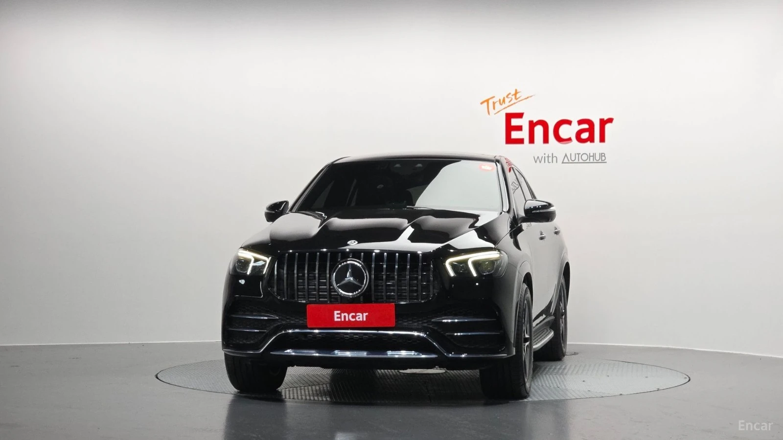 Mercedes-Benz GLE 400 AMG Line| AMG DISP| AYAIR| DISTRO| ОБДУХ| 360| HUD, снимка 2 - Автомобили и джипове - 56135725