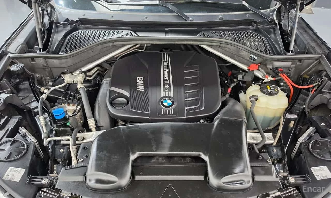 BMW X6 * xDrive 30d * 360 ������ * H/K ����� *  | Mobile.bg � ����������� 6