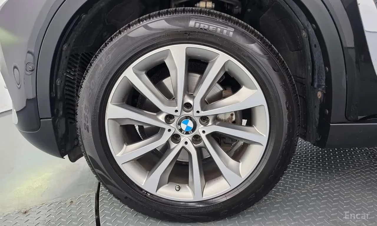 BMW X6 * xDrive 30d * 360 ������ * H/K ����� *  | Mobile.bg � ����������� 5