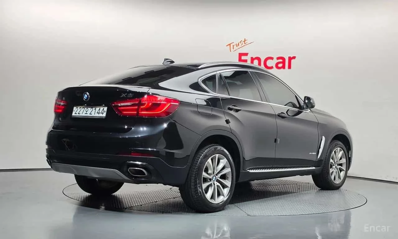 BMW X6 * xDrive 30d * 360 ������ * H/K ����� *  | Mobile.bg � ����������� 2