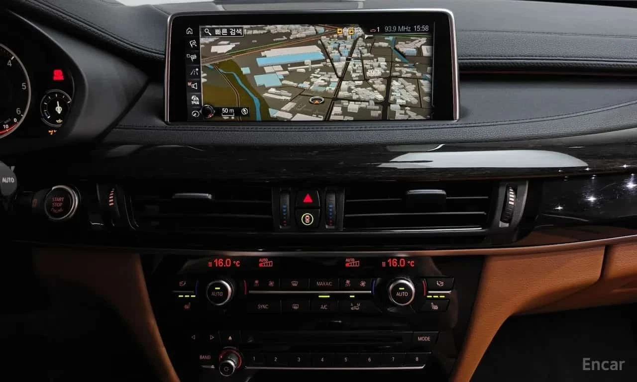 BMW X6 * xDrive 30d * 360 ������ * H/K ����� *  | Mobile.bg � ����������� 12
