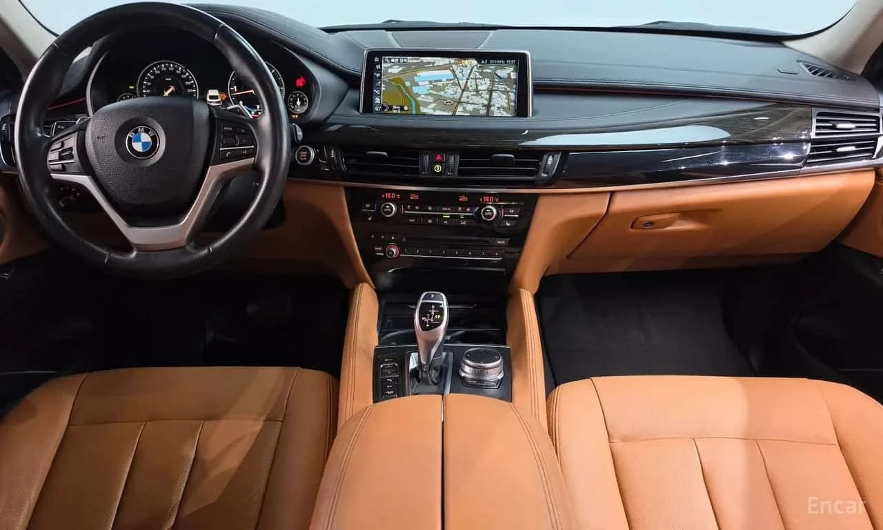 BMW X6 * xDrive 30d * 360 ������ * H/K ����� *  | Mobile.bg � ����������� 7