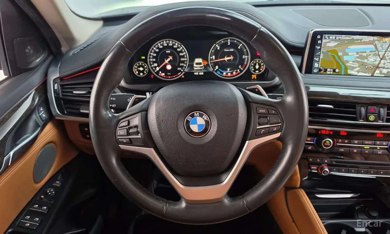 BMW X6 * xDrive 30d * 360 ������ * H/K ����� *  | Mobile.bg � ����������� 13