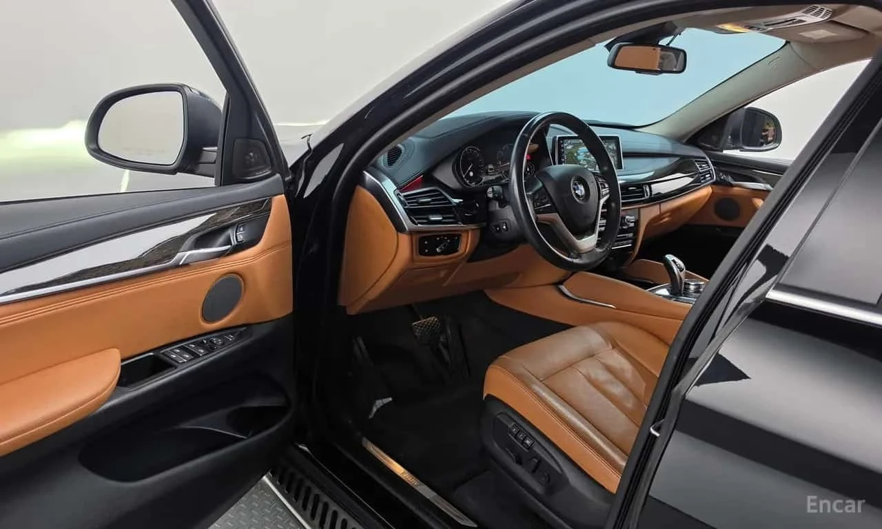 BMW X6 * xDrive 30d * 360 ������ * H/K ����� *  | Mobile.bg � ����������� 10