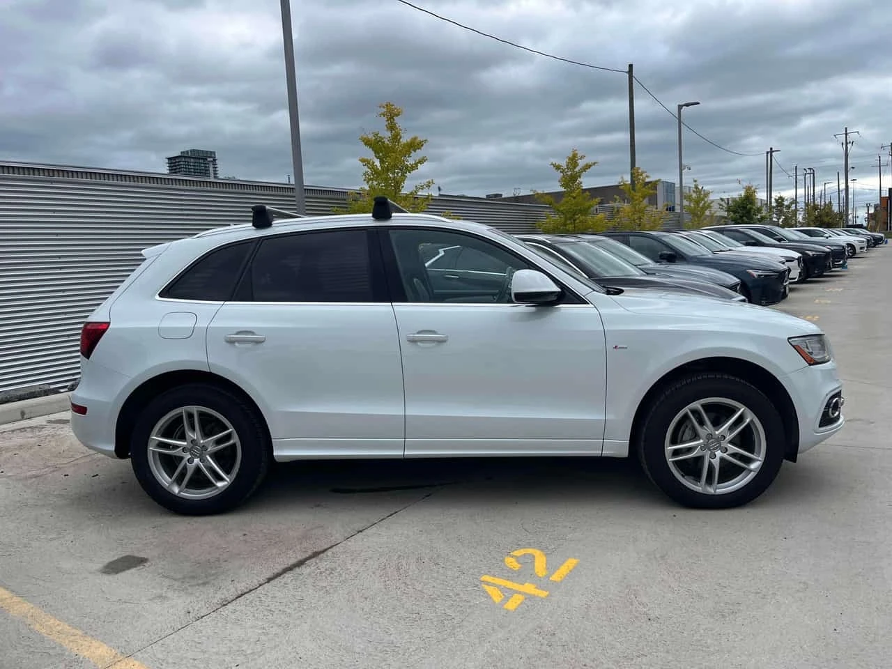 Audi Q5 * 2.0T Technik * ������ ���������������� �� AUDI | Mobile.bg � ����������� 4
