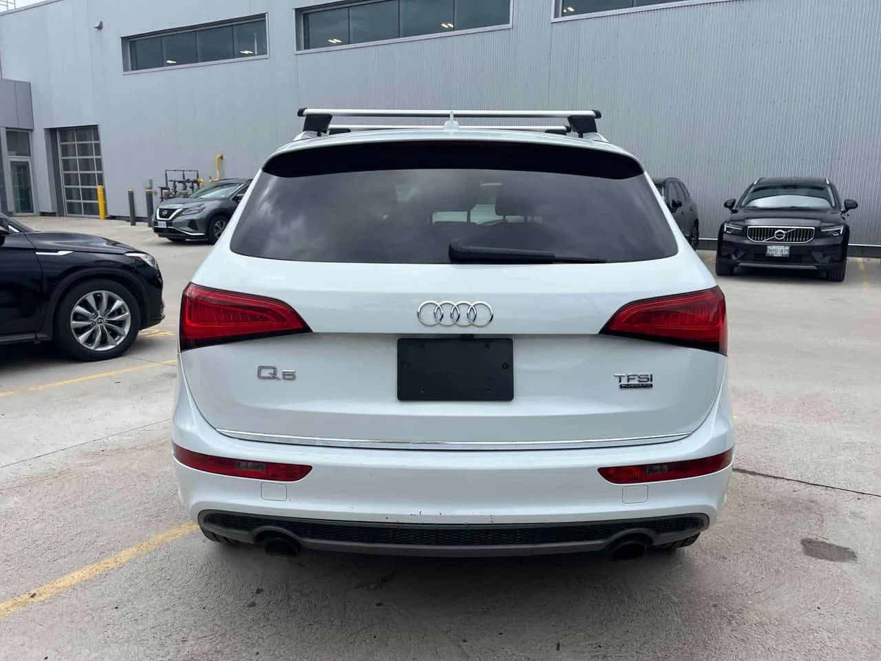 Audi Q5 * 2.0T Technik * ������ ���������������� �� AUDI | Mobile.bg � ����������� 5