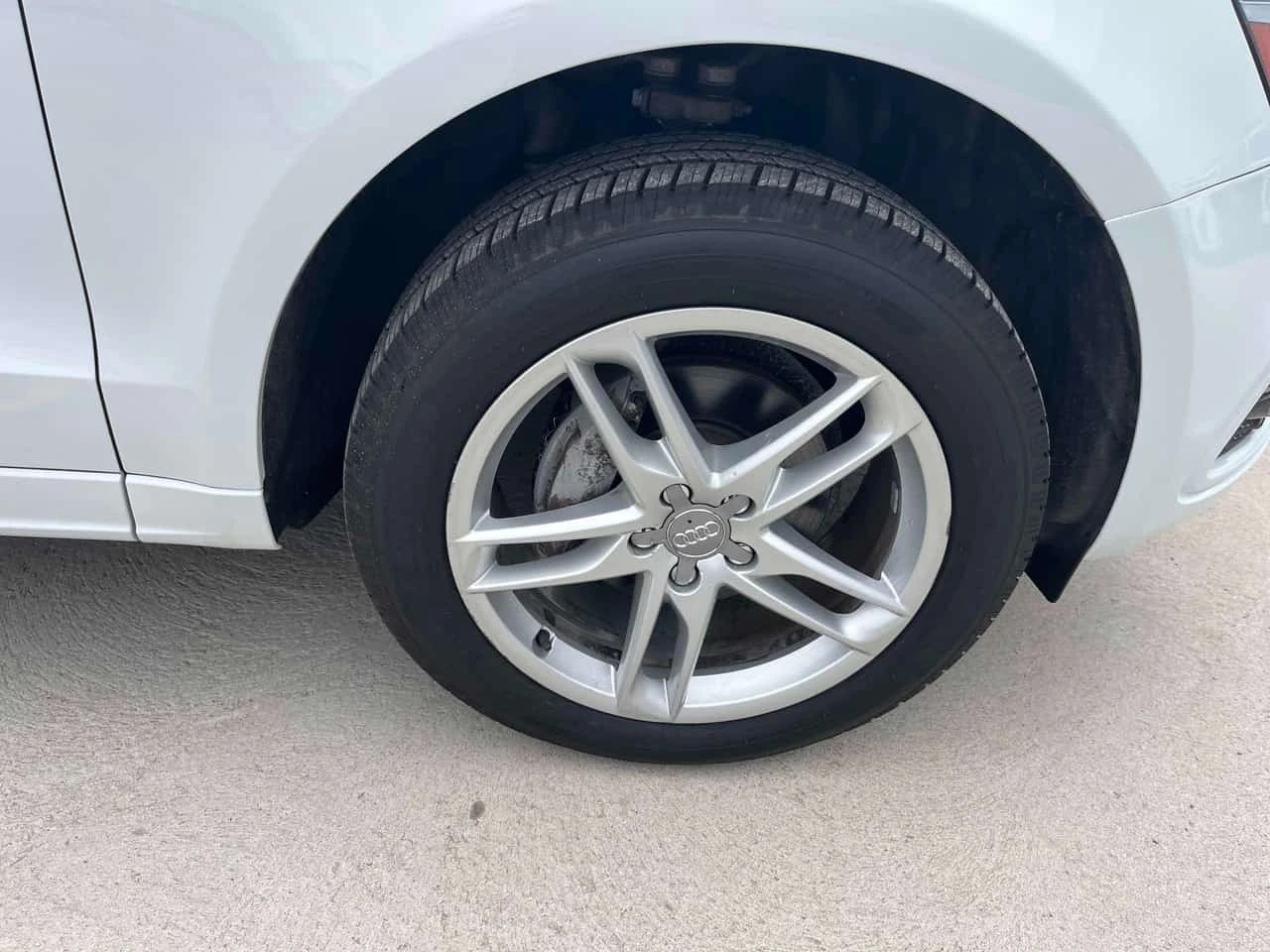 Audi Q5 * 2.0T Technik * ������ ���������������� �� AUDI | Mobile.bg � ����������� 7
