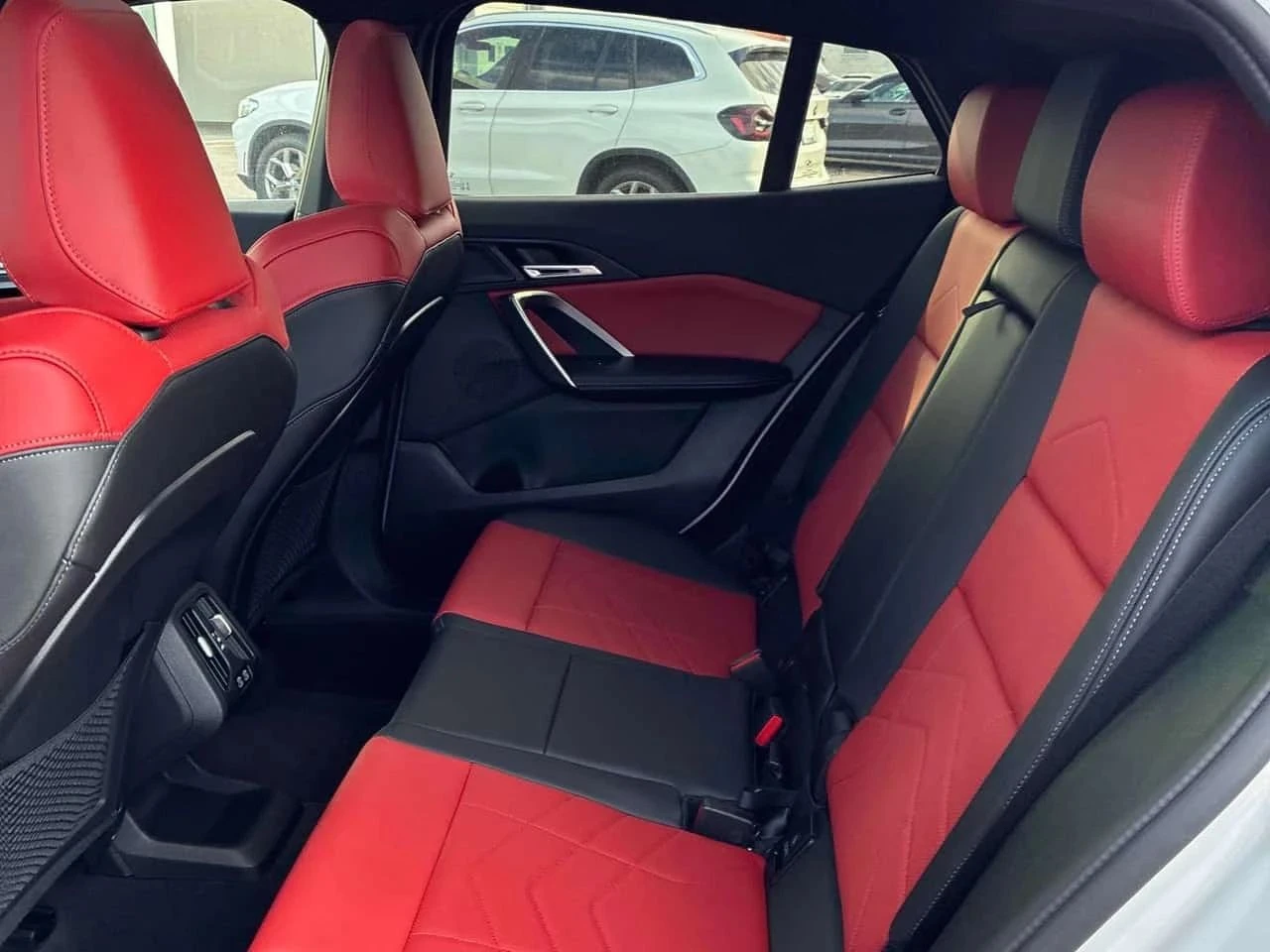 BMW X2, снимка 14 - Автомобили и джипове - 56731908
