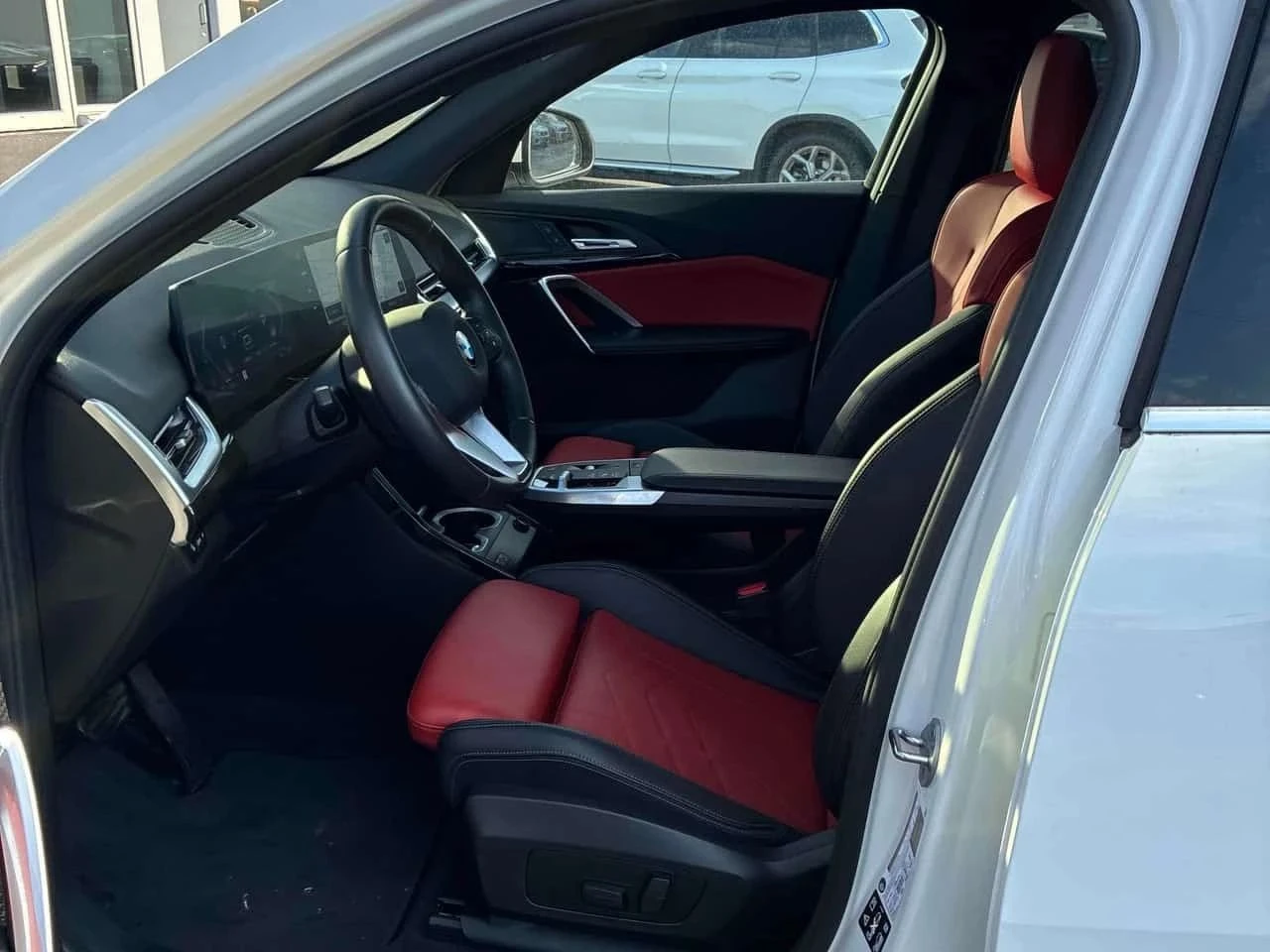 BMW X2, снимка 10 - Автомобили и джипове - 56731908