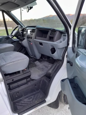Ford Transit Търговски обект , снимка 10