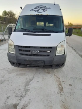 Ford Transit Търговски обект , снимка 1