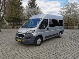Peugeot Boxer 3, 0 Ивеко мотор , снимка 1
