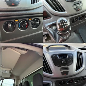 Ford Transit * 2.0TDCI* 131HP* CLIMA* КУПУВАН НОВ* , снимка 15