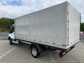Ford Transit * 2.0TDCI* 131HP* CLIMA* КУПУВАН НОВ* , снимка 6