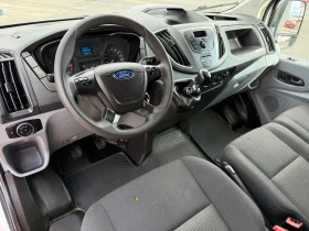 Ford Transit * 2.0TDCI* 131HP* CLIMA* КУПУВАН НОВ* , снимка 12
